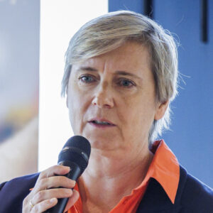 Bild von Alda Vanaga