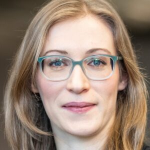 Bild von Leonie Bruckert