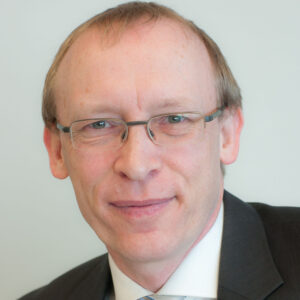Dr.-Ing. Clemens Doubrava