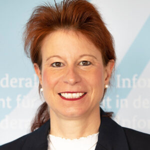 Dr. Silke Bargstädt-Franke (Moderation)