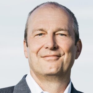 Dr. Christoph Glingener
