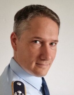 Bild von Oberstlt Heiko Ihloff