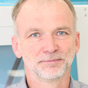 Bild von Dr. Mike Bergmann