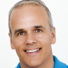 Dr. Andreas Mitrakas