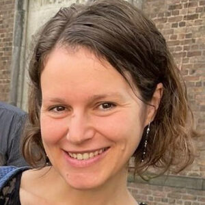 Dr. Johanna Niecknig