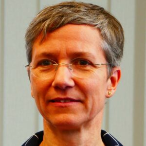 Dr. Elke Dallmer