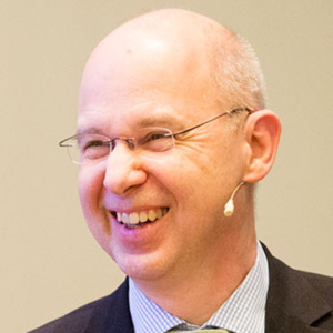 Picture of Frank Braatz (Moderation)