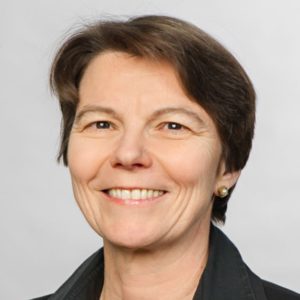 Prof. Dr. Claudia Eckert