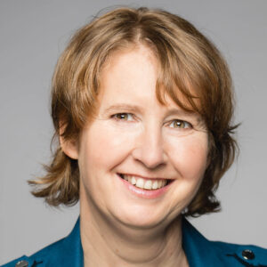 Dr. Christiane Rohleder