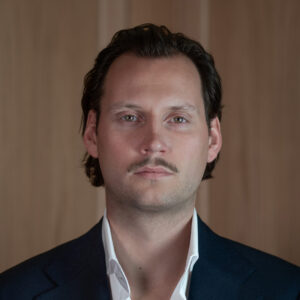 Bild von Paul Friedrich (Moderation)