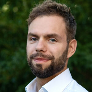 Dr. Moritz Heuberger