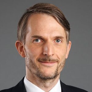 Bild von RA Dr. Holger A. Kastler