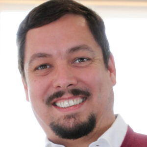 Bild von Prof. Dr. Daniel Loebenberger