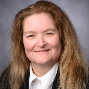 Bild von Dr. Tatjana Loewe