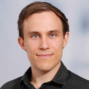 Bild von Niklas Müller