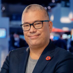 Bild von Dr. Kim Nguyen