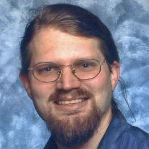 Picture of Dr. Jens Bender