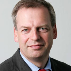 Bernd Kowalski (Moderation)