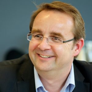 Picture of Jens Mühlner