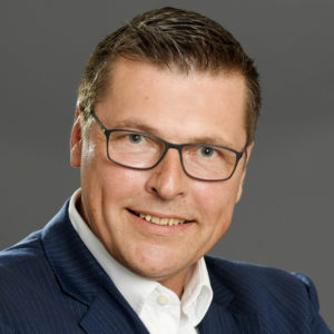 Olaf Rohstock