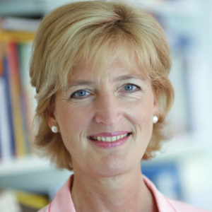 Univ.-Prof. Dr. Christiane Woopen