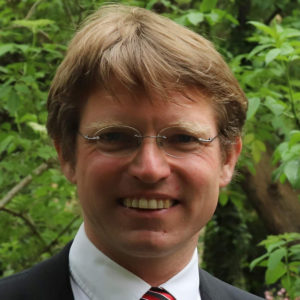 Picture of Dr. Jan Skrobotz
