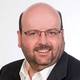 Picture of Markus Wartha
