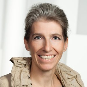 Univ.-Prof. Dr. Christiane Wendehorst