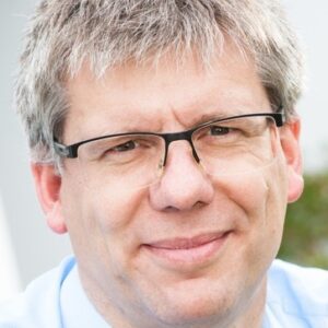 Bild von Dr. Carsten Stöcker