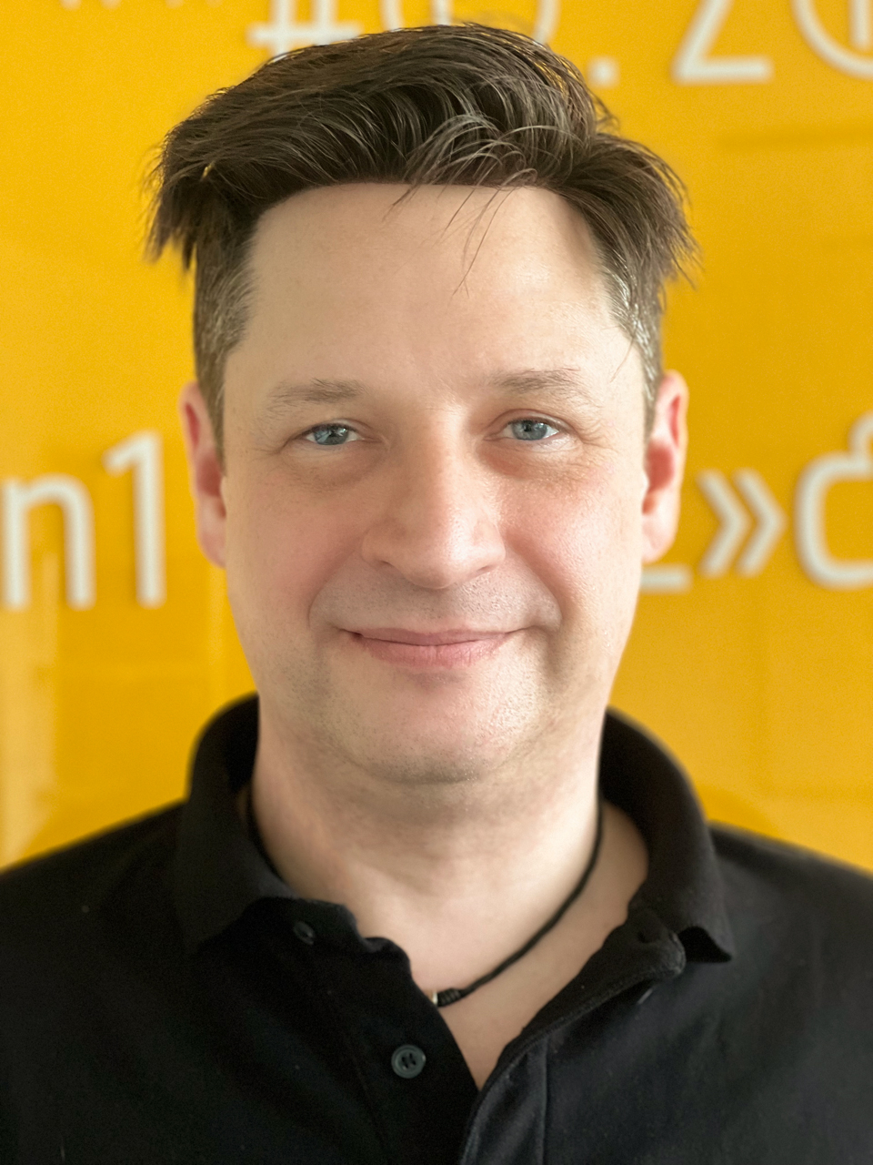 Bild von Marcel Strerath