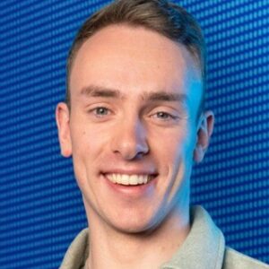 Bild von Kenneth Warmuth